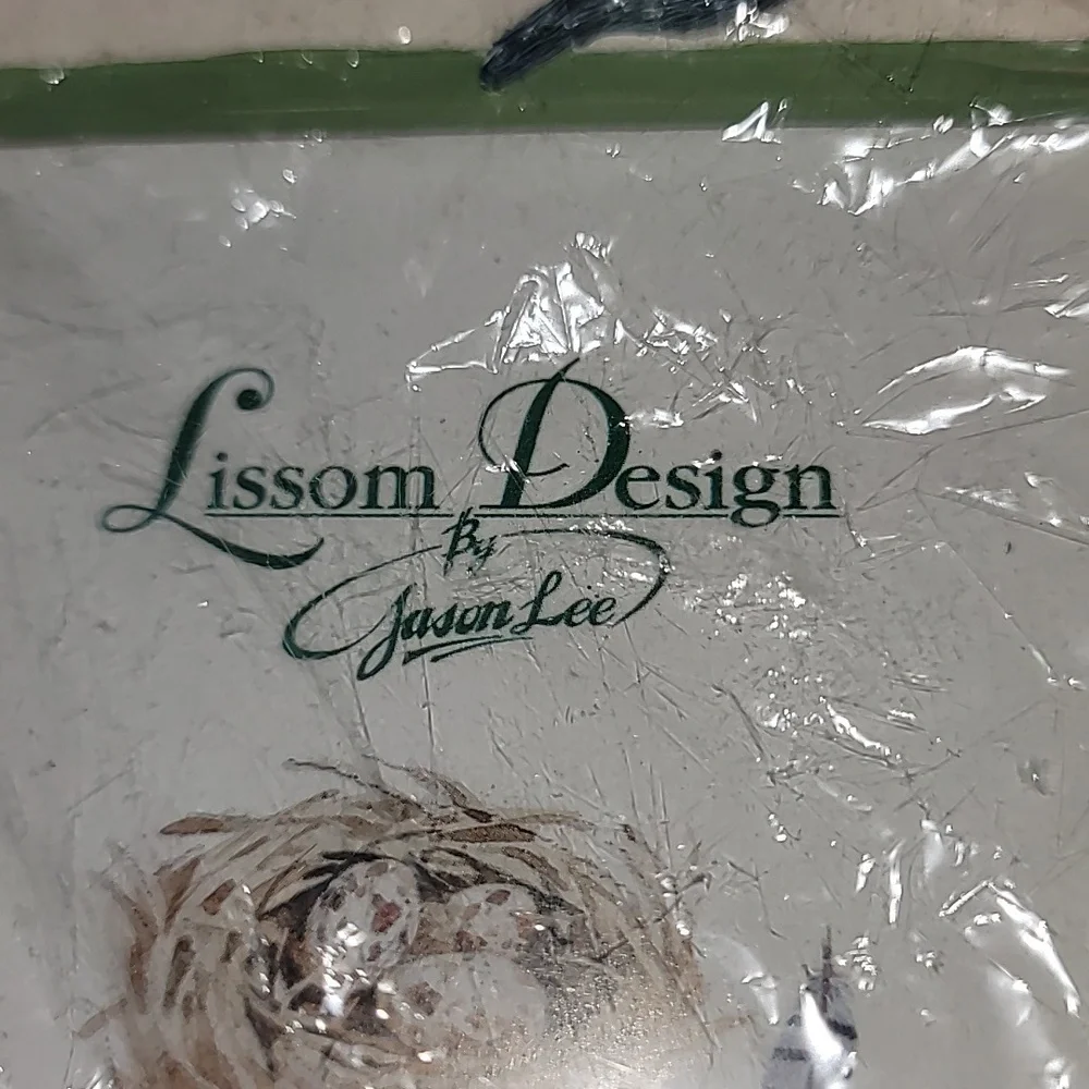 Lisson Design by‎ Jason Lee Photo Frame - NIB